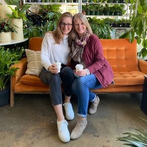 Meet your Posher, Leah